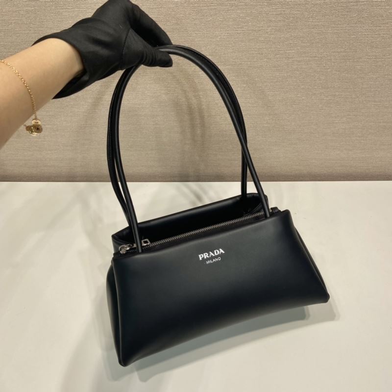 Prada Top Handle Bags